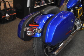 FXLRST 2025 Low Rider™ ST thumb 2