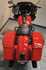 2026 Harley-Davidson® Road Glide® Blood Orange - Black FLHX thumb 2