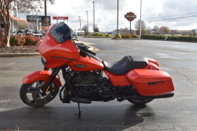 2026 Harley-Davidson Street Glide® – Advanced Touring Comfort thumb 0