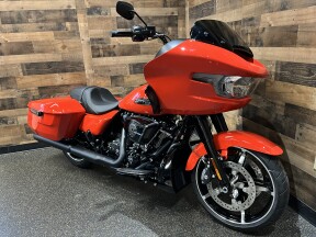 2026 Harley-Davidson® Road Glide® Blood Orange - Black Trim FLTRX thumb 3