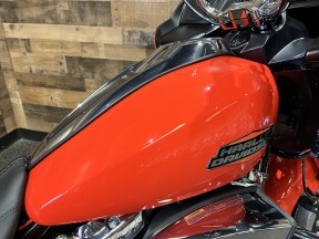 2026 Harley-Davidson® Road Glide® Blood Orange - Chrome FLTRX thumb 0