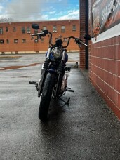 2026 Harley-Davidson® Street Bob® FXBB thumb 0