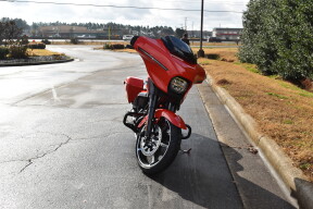 2026 Harley-Davidson Street Glide® – Advanced Touring Comfort thumb 2