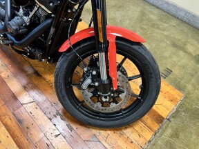 2026 Harley-Davidson Low Rider S  thumb 0
