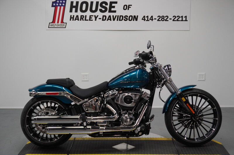 Inventory | House of Harley-Davidson®