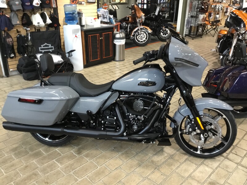 Inventory | FX CAPRARA HARLEY-DAVIDSON® OF ADAMS CENTER