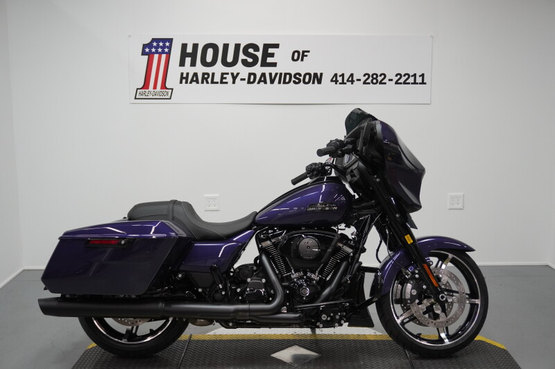 Inventory | House of Harley-Davidson®
