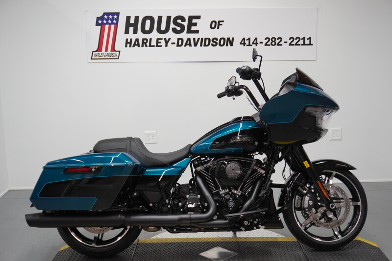ハーレーダビッドソン　Dポケ　42 Inventory | House of Harley-Davidson®