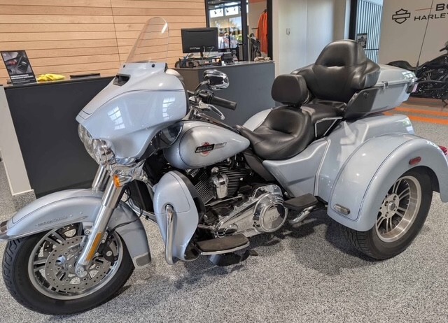 Harley-Davidson Trike 2023