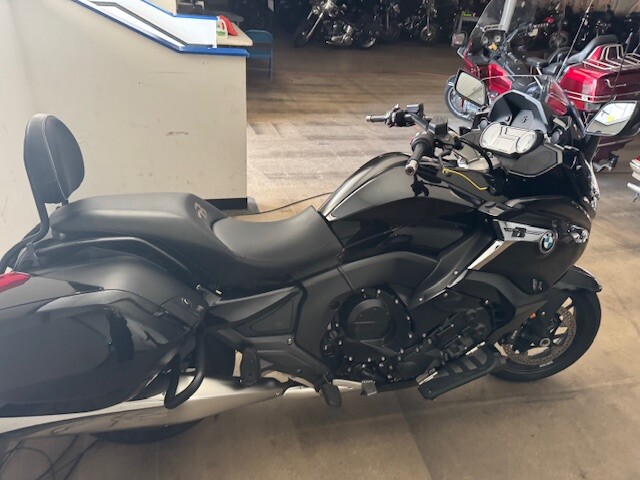 18K1 2018 K 1600 B
