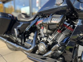 2022 Harley-Davidson® CVO™ Road Glide™ Blue Steel thumb 0