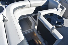 2026 Sweetwater 2286 CSE Tritoon 150HP 4S w/ $10,000 in Custom Options.  thumb 0