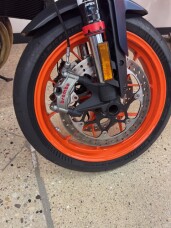  2023 SUPER DUKE 890 thumb 1