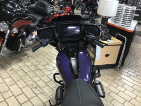 2026 Harley-Davidson® Street Glide® Purple Abyss - ADD for:  Day Tripper PKG Installed  thumb 0