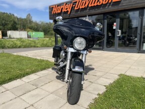 2006 Harley-Davidson® Electra Glide® Ultra Classic® Vivid Black thumb 1