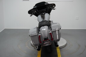 2024 Harley-Davidson® Street Glide® Billiard Gray thumb 0