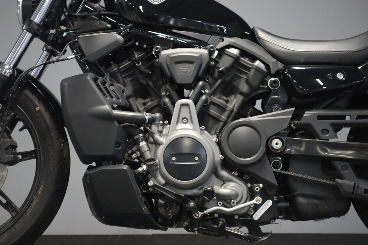 2024 Harley-Davidson® Nightster™ RH975, photo 12