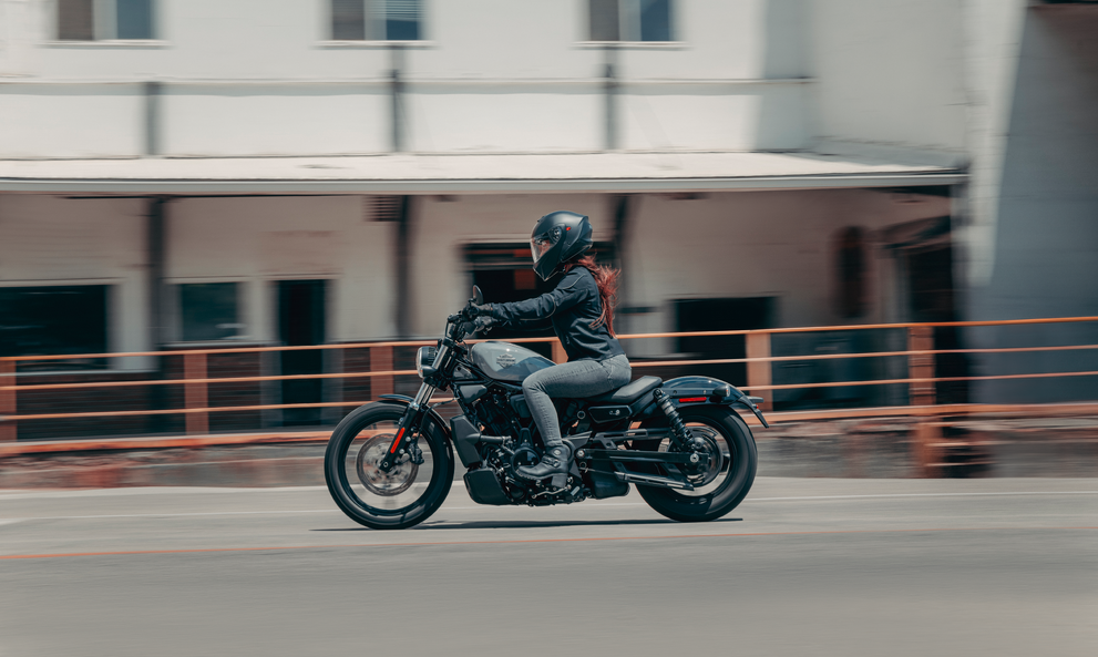 NIGHTSTER