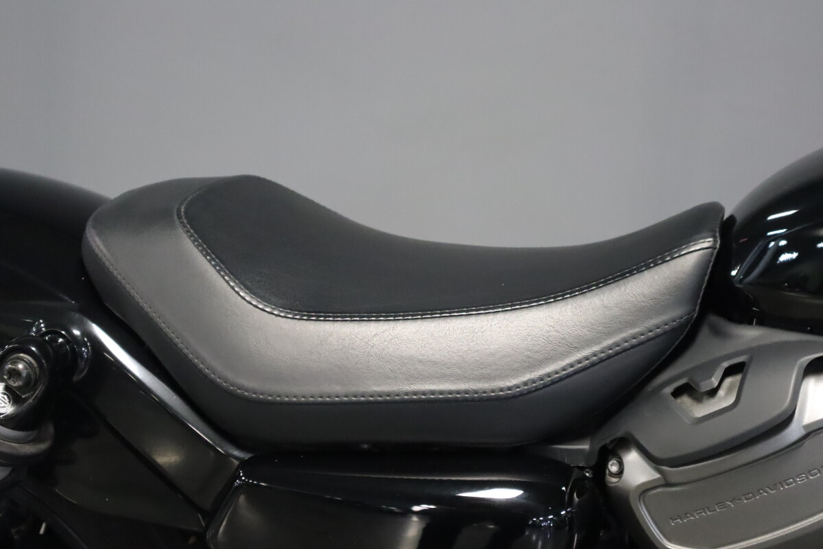 2024 Harley-Davidson® Nightster™ RH975, photo 9