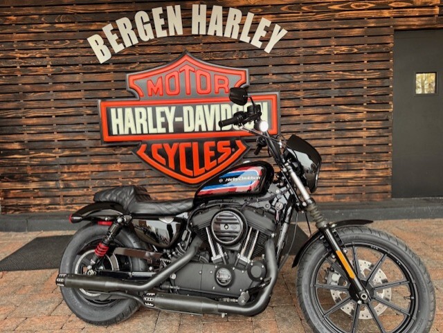 Iron 883™ | Bergen County Harley-Davidson