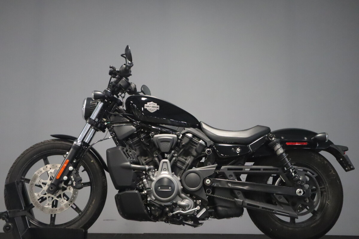 2024 Harley-Davidson® Nightster™ RH975, photo 5