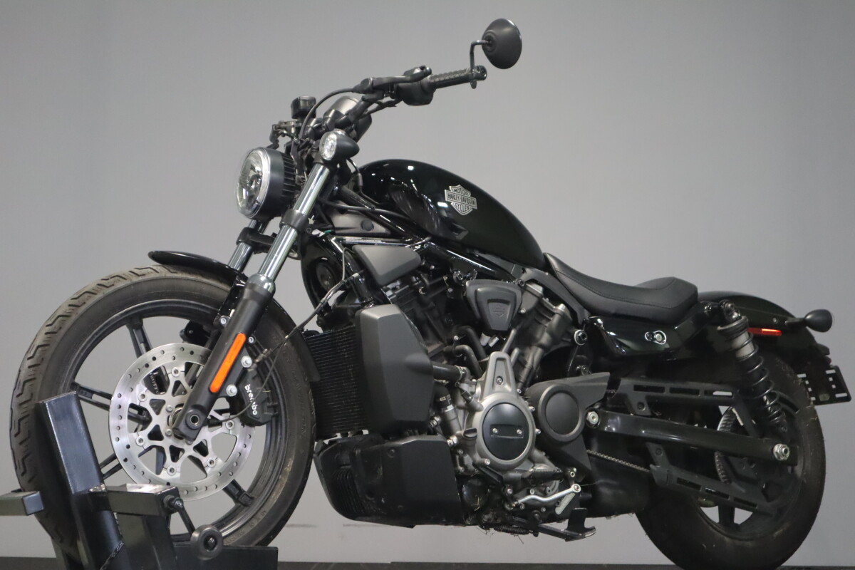 2024 Harley-Davidson® Nightster™ RH975, photo 4