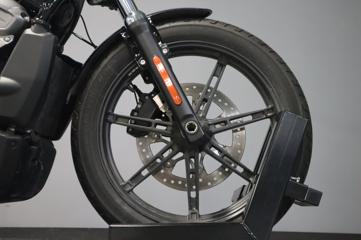 2024 Harley-Davidson® Nightster™ RH975, photo 11