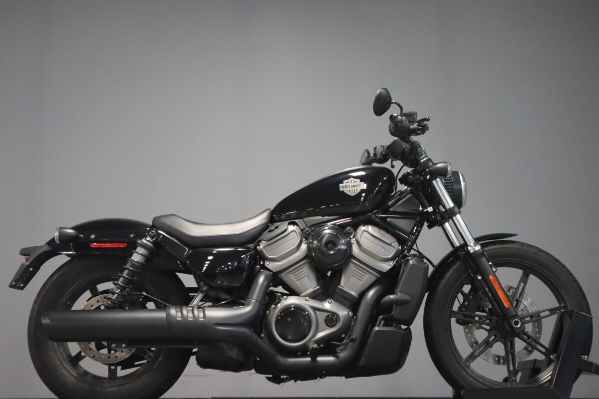2024 Harley-Davidson® Nightster™ RH975