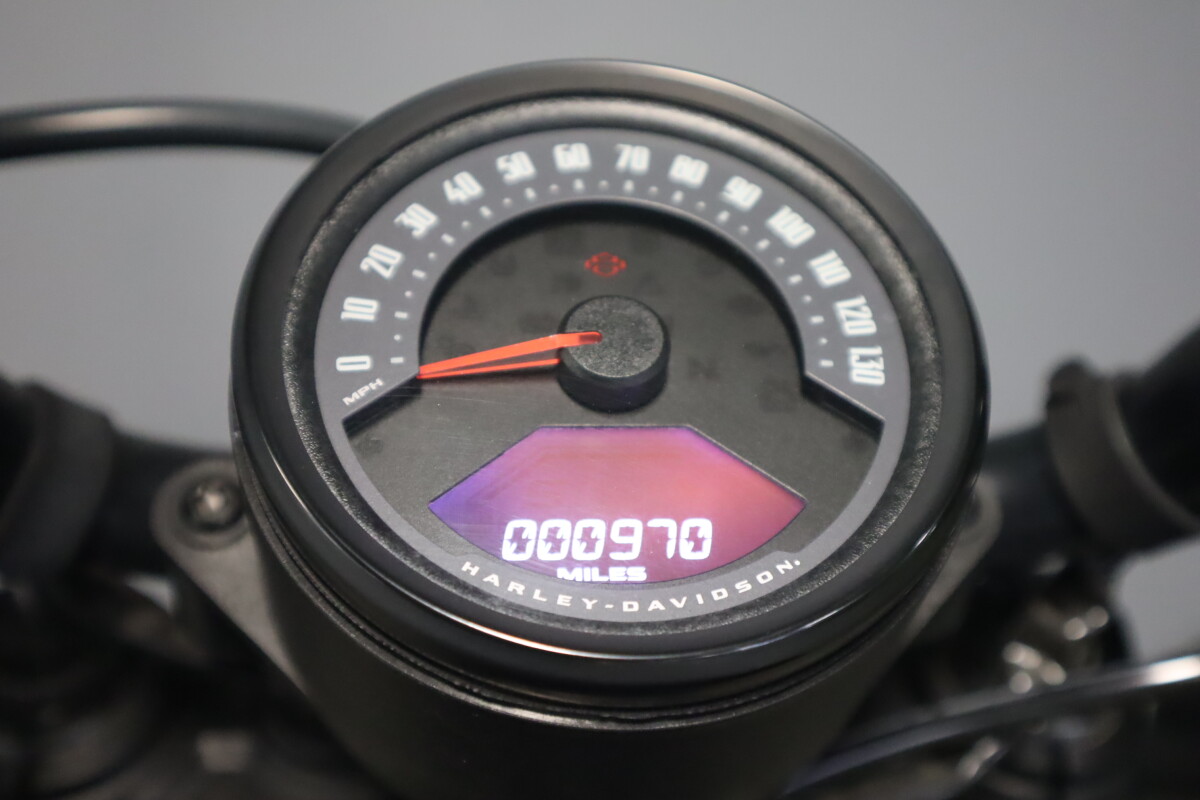 2024 Harley-Davidson® Nightster™ RH975, photo 13