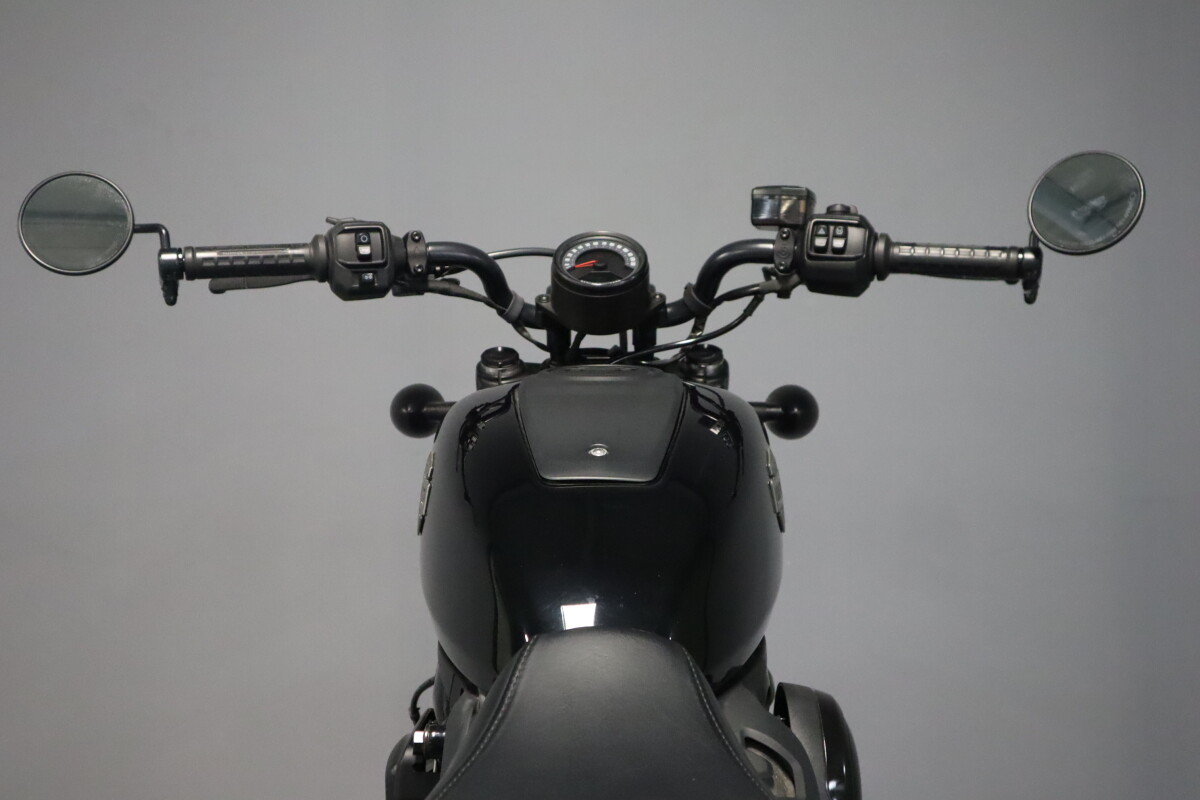 2024 Harley-Davidson® Nightster™ RH975, photo 14