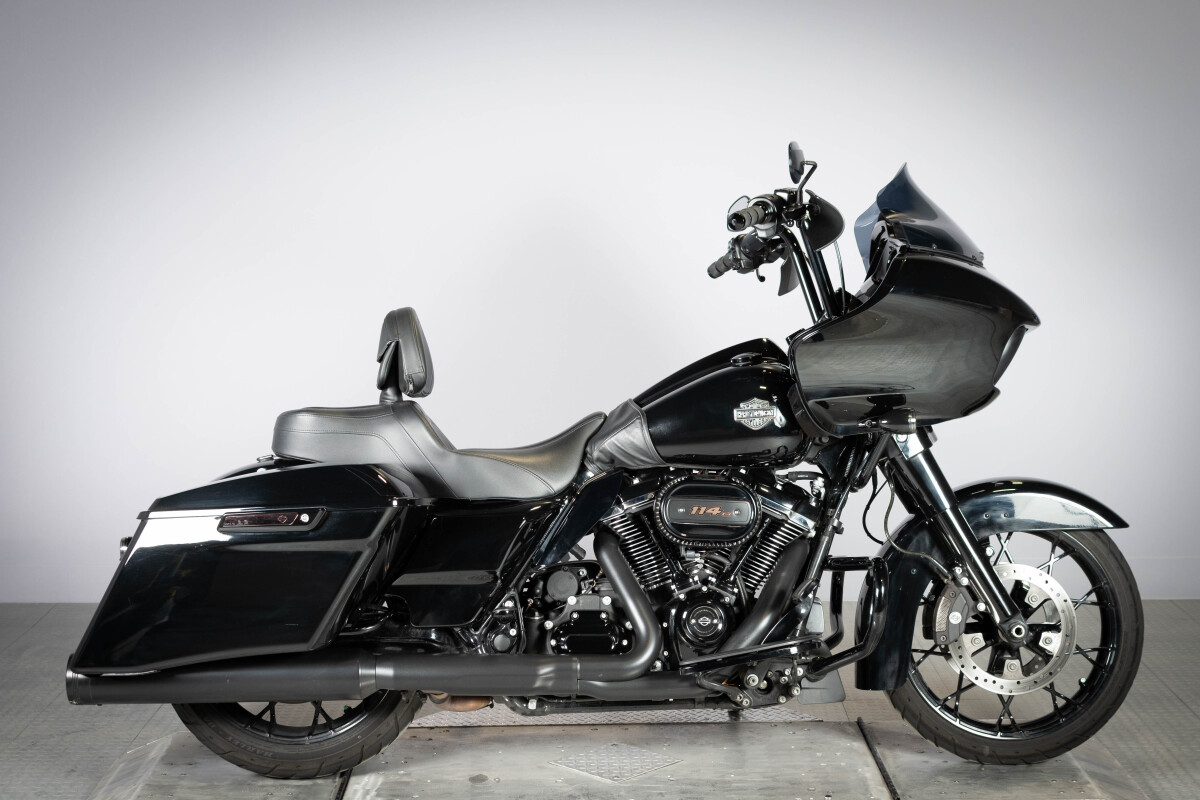 2022 Harley-Davidson® Road Glide® Special FLTRXS | Manchester