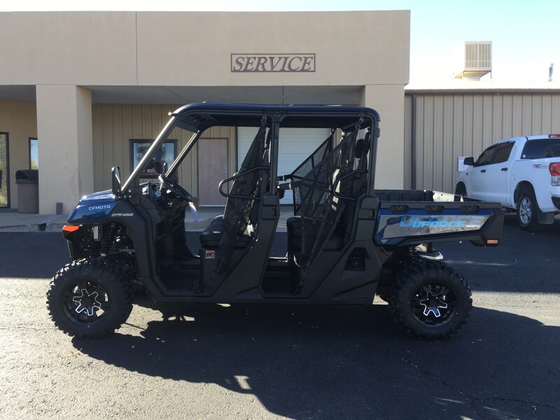 UFORCE 1000 XL