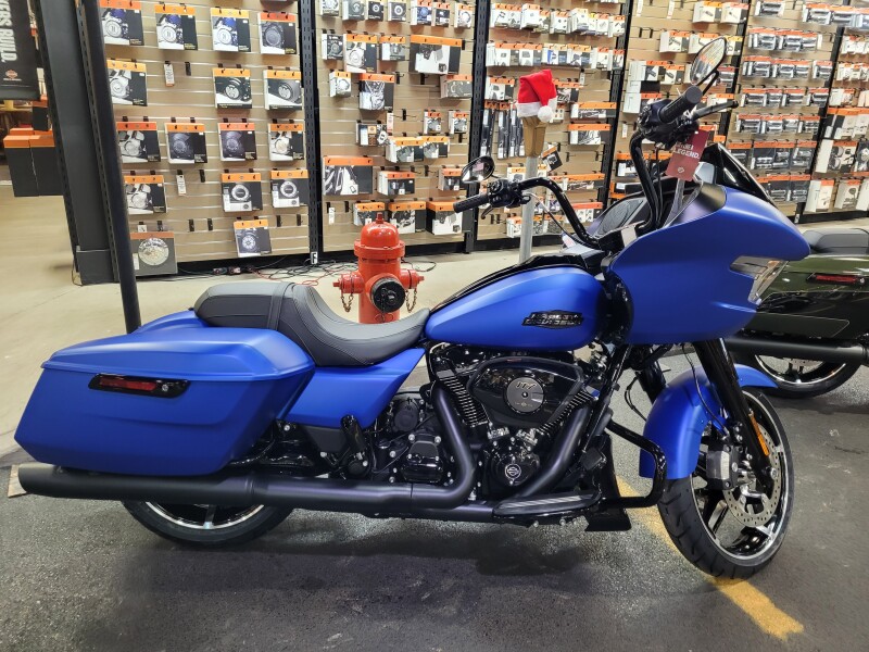 2026 Harley-Davidson® Road Glide®