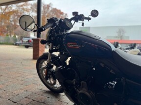  2023 Harley Davidson Nightster Special RH975S thumb 0