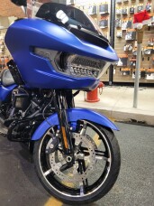 2026 Harley-Davidson® Road Glide® thumb 0