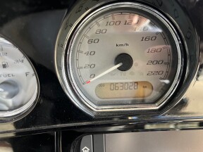 HARLEY-DAVIDSON TOURING STREET GLIDE 1745 SPECIAL thumb 1