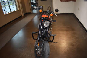 2020 Harley-Davidson® Roadster™ Performance Orange thumb 0
