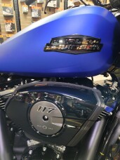 2026 Harley-Davidson® Road Glide® thumb 3