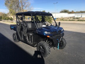 UFORCE 1000 XL thumb 1