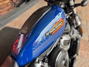  2023 Harley Davidson Nightster Special RH975S thumb 3