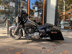 HARLEY-DAVIDSON TOURING STREET GLIDE 1745 SPECIAL thumb 0