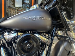 HARLEY-DAVIDSON TOURING STREET GLIDE 1745 SPECIAL thumb 3