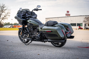 2026 Harley-Davidson® Road Glide™ FLTRX thumb 0