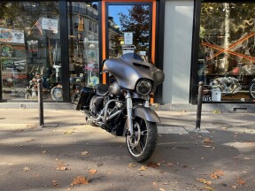 HARLEY-DAVIDSON TOURING STREET GLIDE 1745 SPECIAL thumb 2