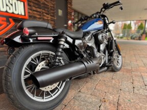  2023 Harley Davidson Nightster Special RH975S thumb 2