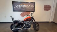 2020 Harley-Davidson® Roadster™ Performance Orange