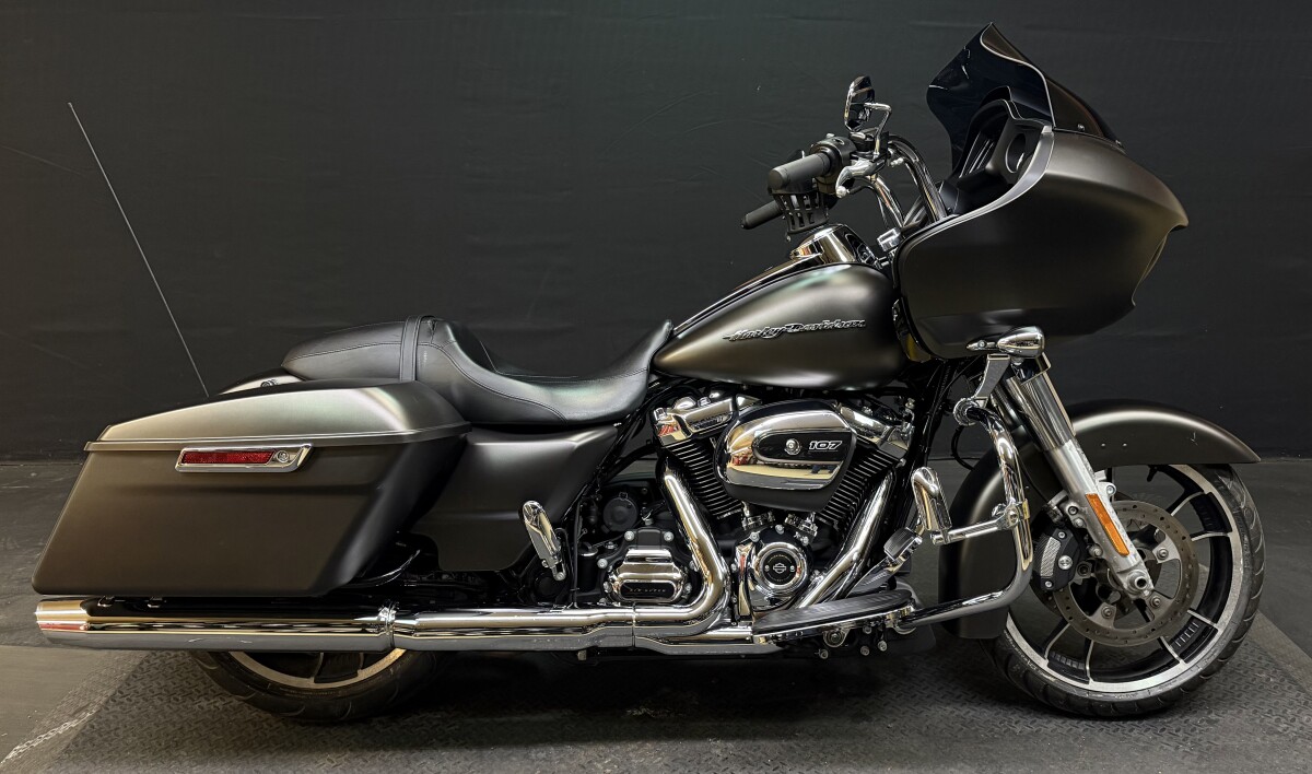 Street Glide® Special | Harbor Town Harley-Davidson®