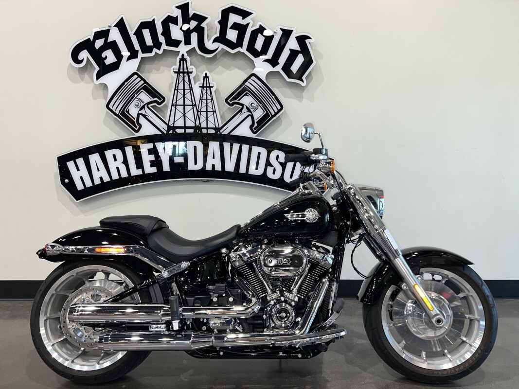 NEW 2025 Harley-Davidson® Low Rider™ ST FXLRST DALLAS | Dallas