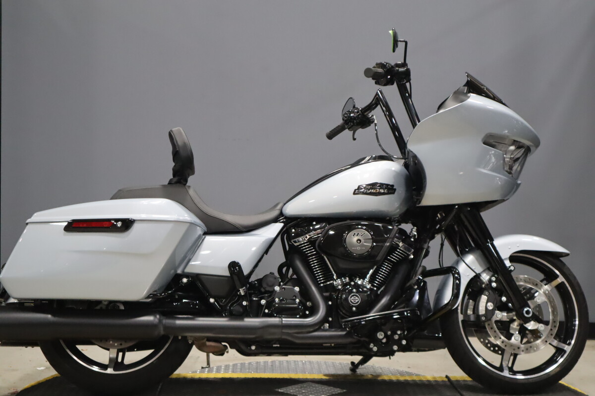 2024 Harley-Davidson® Road Glide® Limited FLTRK | Atlanta Harley