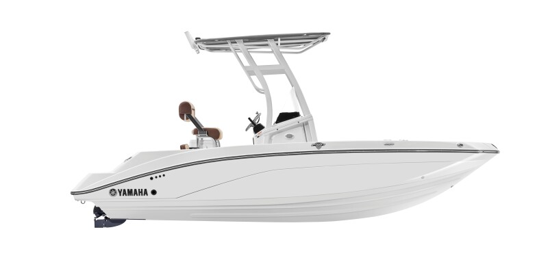Yamaha Jet Boats | Rockstar St. Pete